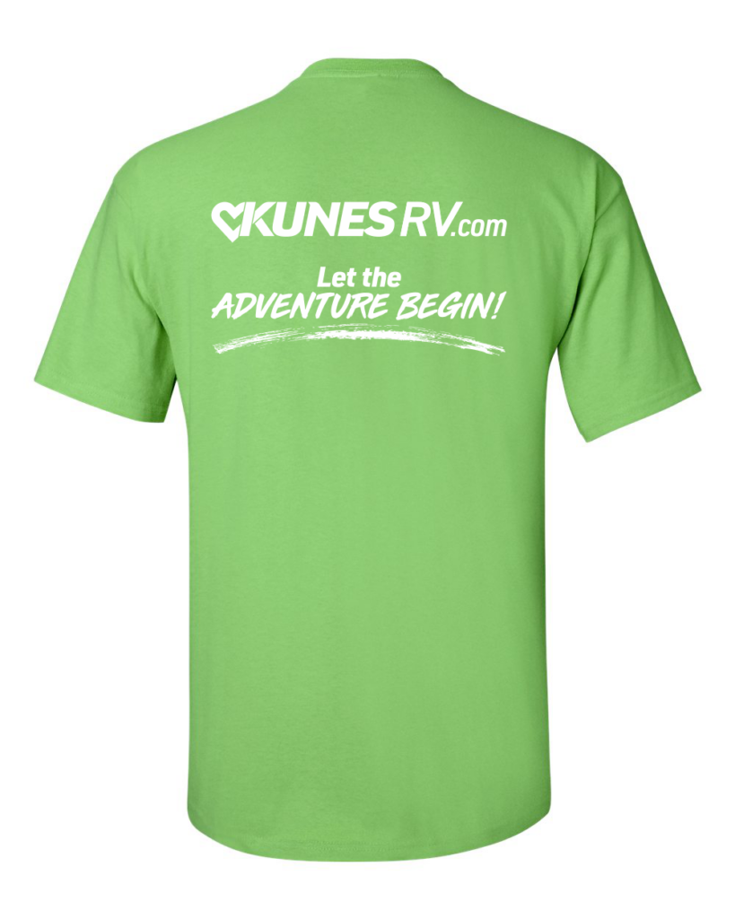 Kunes Apparel by Impressions Count
