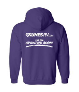 Shop Kunes RV Apparel